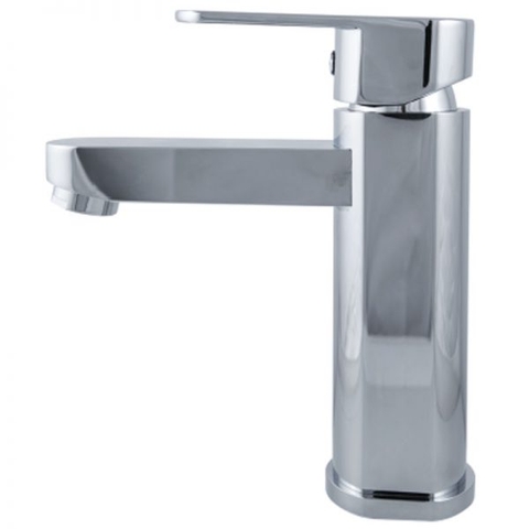Vòi chậu lavabo nóng lạnh 1 lỗ Royal Join RA-101