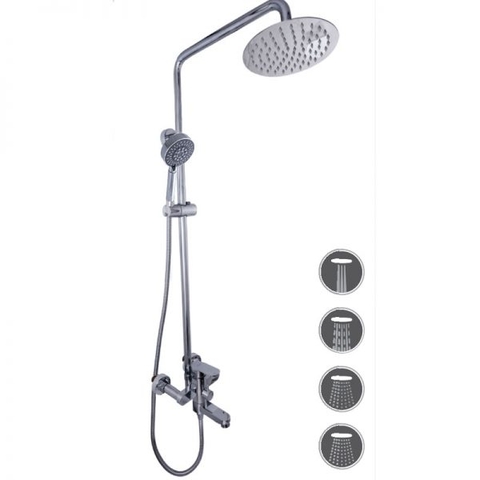 Sen tắm cây RA-8325