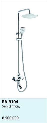 Sen tắm cây RA-9104