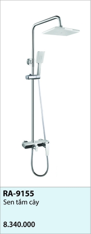 Sen tắm cây RA-9155