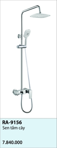 Sen tắm cây RA-9156