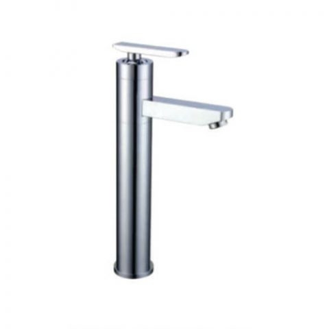 Vòi chậu lavabo nóng lạnh 1 lỗ Royal Join RA-131