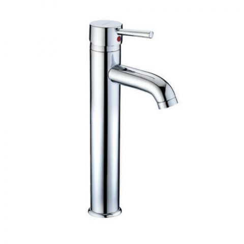 Vòi chậu lavabo nóng lạnh 1 lỗ Royal Join RA-132