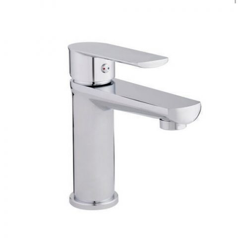 Vòi chậu lavabo nóng lạnh 1 lỗ Royal Join RA-761-1