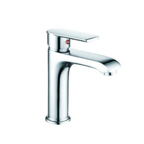 Vòi chậu lavabo nóng lạnh 1 lỗ Royal Join RA-8209