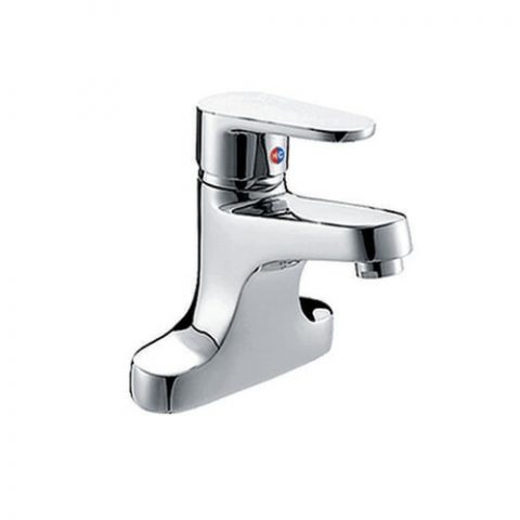Vòi chậu lavabo nóng lạnh 3 lỗ Royal Join RA-9815
