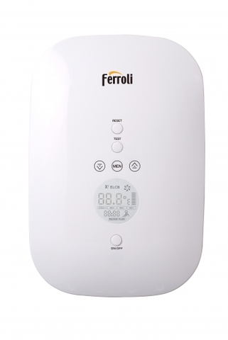 BÌNH NƯỚC NÓNG DIVO SDN