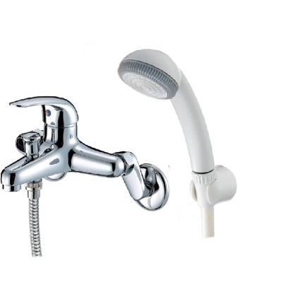 Vòi sen nóng lạnh Caesar S360CP (bát nhựa)