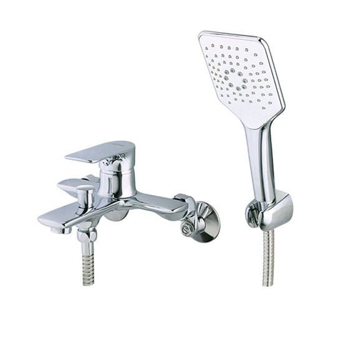 Vòi hoa sen tắm Caesar S773C