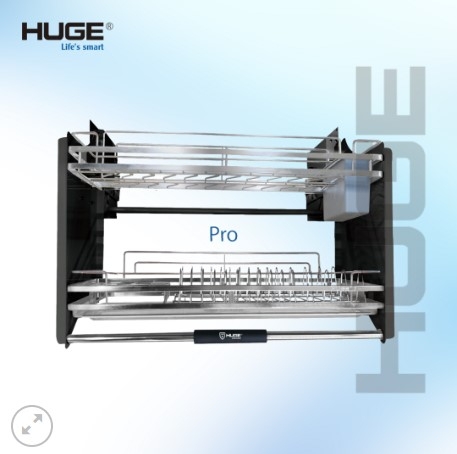 GIÁ BÁT ĐĨA DI ĐỘNG DÒNG ECO PRO HUGE H-BD138E-Pro / H-BD139E-Pro