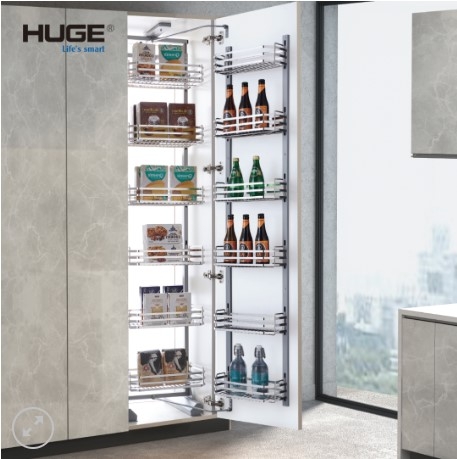 TỦ KHO NAN DẸT HUGE H-KM1344, H-KM1346, H-KM1364, H-KM1366