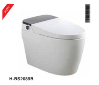 Bàn cầu thông minh Huge H-BS2089B