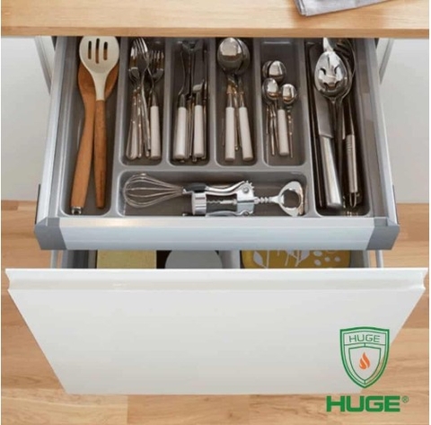 Khay chia thìa dĩa Huge H-KCN600, H-KCN 700, H-KCN 800, H-KCN 900