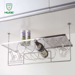 Giá Treo Ly quầy bar Huge H-GL001, H-GL002