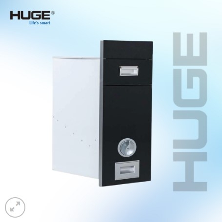 THÙNG GẠO THÔNG MINH HUGE H-GD250, H-GD300.