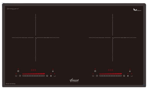 BẾP TỪ ĐÔI VINGER VG-T99PLUS