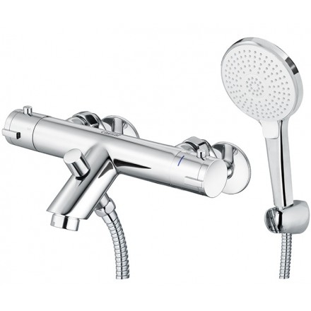 Sen tắm đứng nhiệt tự động TS617