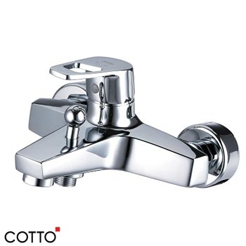 Sen tắm Cotto CT2018A