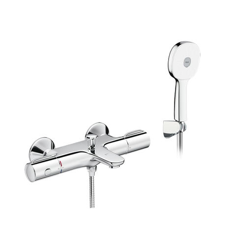 Sen tắm Inax BFV-3413T-8C nhiệt độ