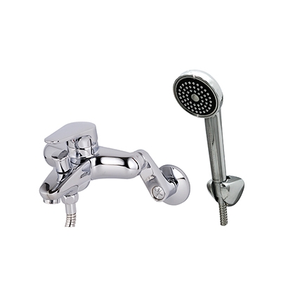 Sen tắm nóng lạnh Hàn Quốc Mirolin MK500, tay sen H200