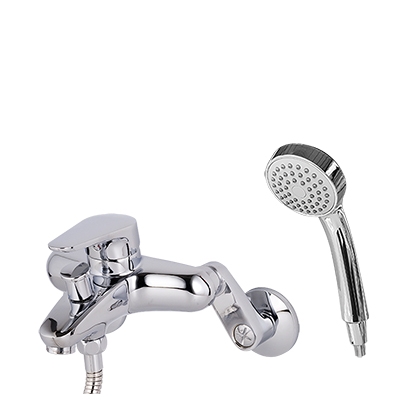 Sen tắm nóng lạnh Hàn Quốc Mirolin MK500, tay sen HS020