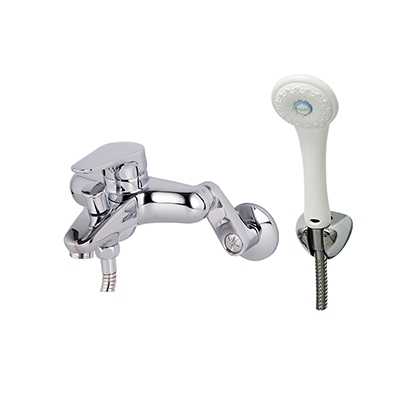 Sen tắm nóng lạnh Hàn Quốc Mirolin MK500, tay sen H150