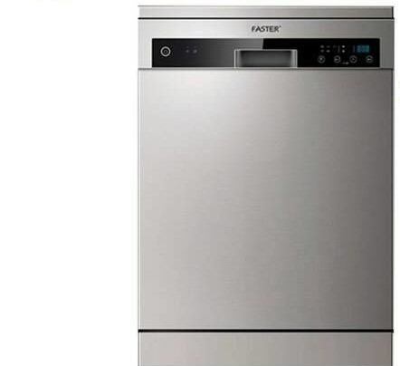 Máy rửa bát SMS 633AS