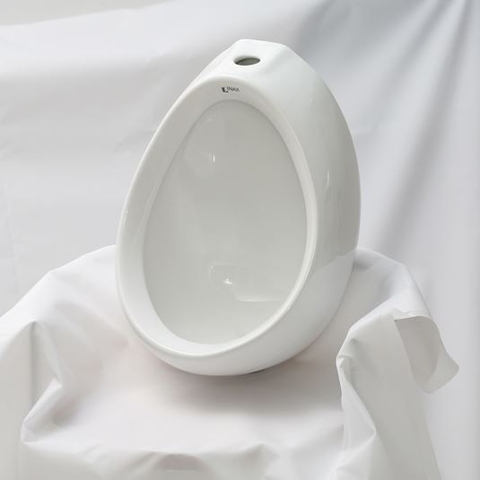 Bồn tiểu nam treo tường Inax U-116V