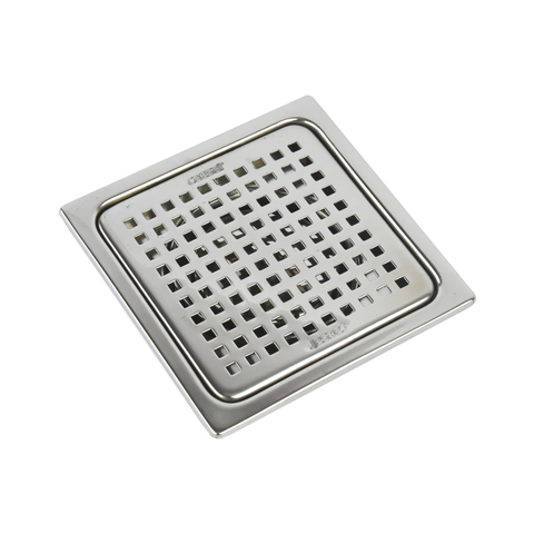 Ga thoát sàn Caesar ST1010B (Ø60)