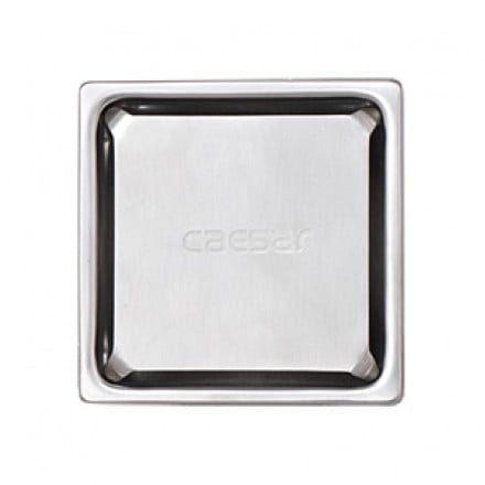 Ga thoát sàn Caesar ST1010E (Ø60)
