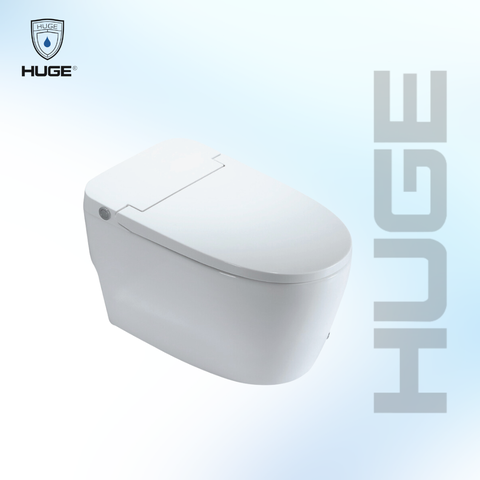 BỒN CẦU BÁN THÔNG MINH H-BS2288 PRO