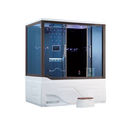 Phòng tắm xông hơi (A-7710)