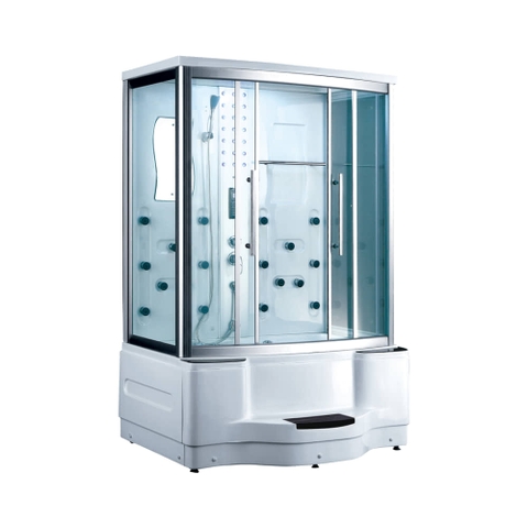 Phòng tắm xông hơi (A-7722)