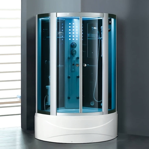 Phòng tắm xông hơi (A-7724)