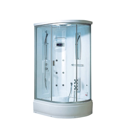 Phòng tắm xông hơi (A-7726)