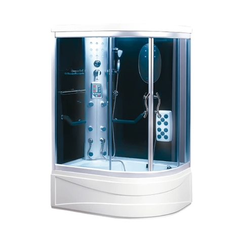 Phòng tắm xông hơi (A-7729)