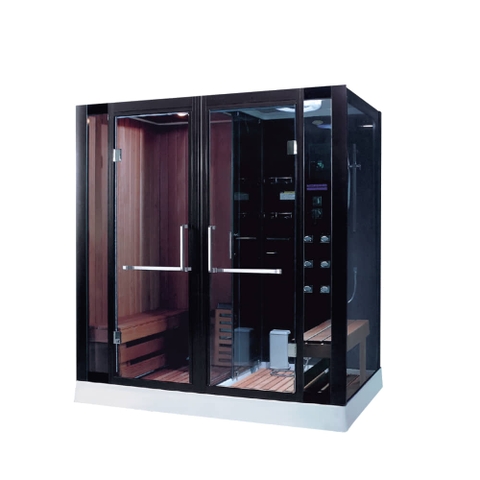 Phòng tắm xông hơi (A-7731)