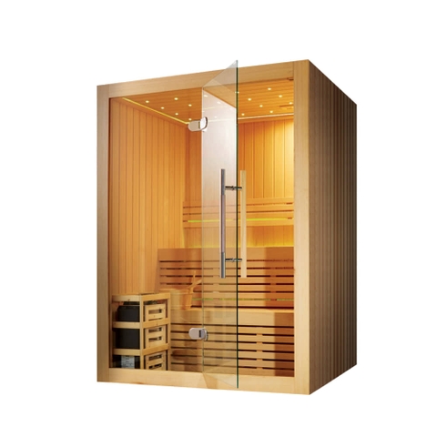 Phòng tắm xông hơi (A-7801)