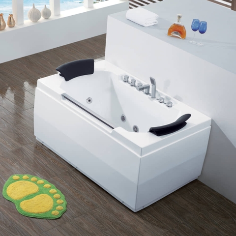 Bồn tắm massage yếm trái/phải (B-2201L/R)