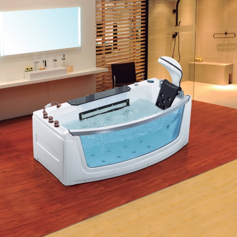 Bồn tắm massage yếm trái/phải (B-2210L/R)