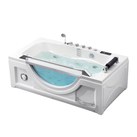 Bồn tắm massage yếm trái/phải (B-2220L/R)