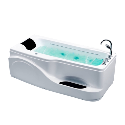 Bồn tắm massage (B-2256R)