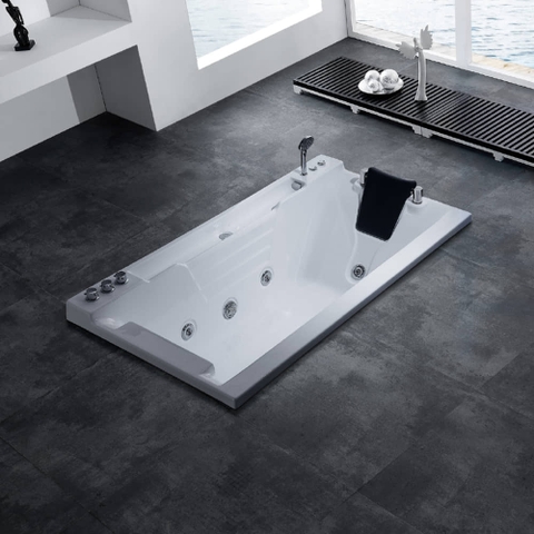 Bồn tắm massage đặt âm(B-2260)