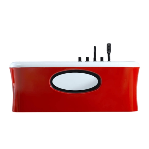 Bồn tắm massage (B-2263)