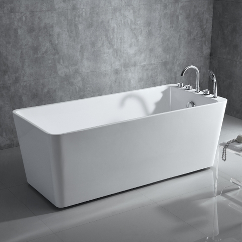 Bồn tắm độc lập (D-1001)