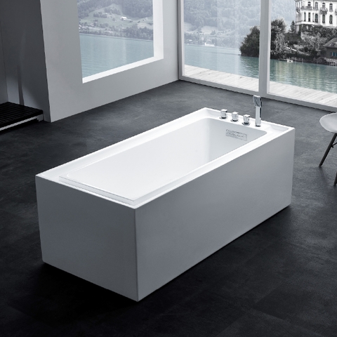 Bồn tắm độc lập (D-1002)