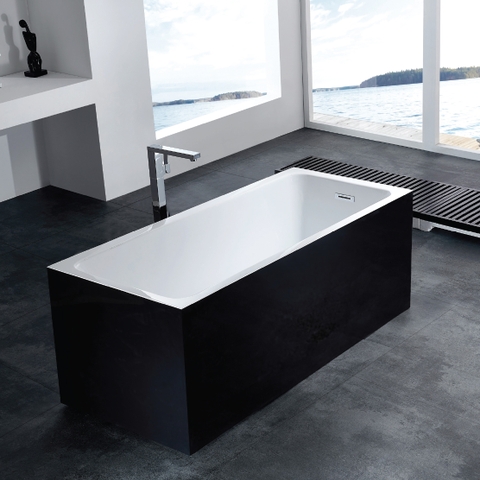 Bồn tắm độc lập (D-1003)