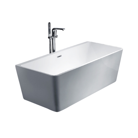 Bồn tắm độc lập (D-1006)