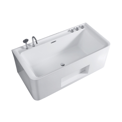 Bồn tắm độc lập (D-1011)