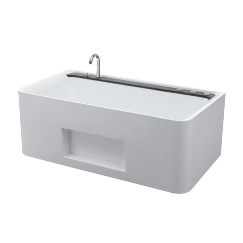 Bồn tắm độc lập (D-1012)